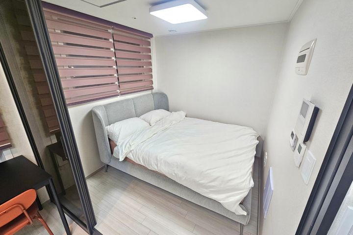 B104 Gangdong Queen Room 2th image