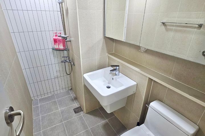 B104 Gangdong Queen Room 7th image