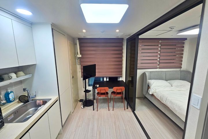 B104 Gangdong Queen Room 6th image