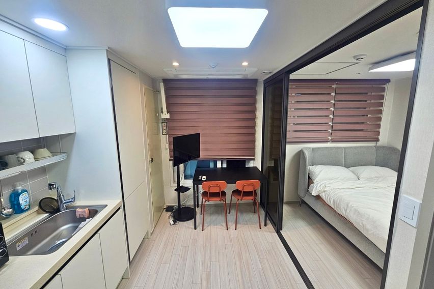 강동역1.5룸B1004