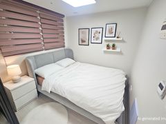 B104 Gangdong Queen Room 0th image