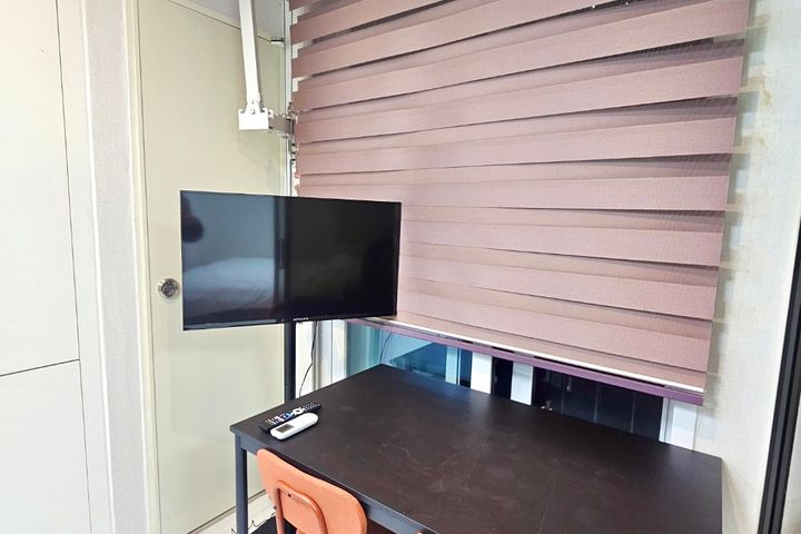 B104 Gangdong Queen Room 4th image