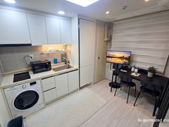 B105 Gangdong High-rise Room 1th image