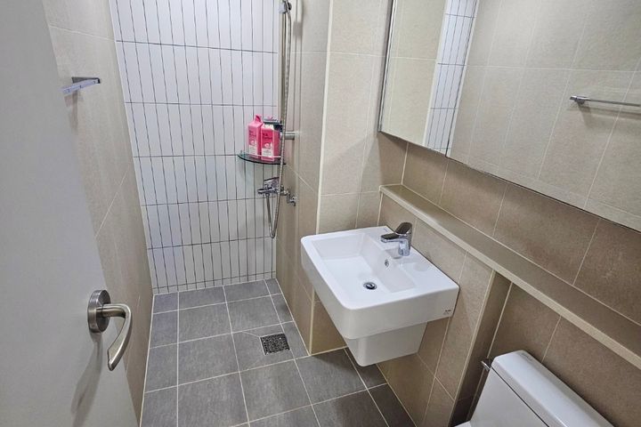 B105 Gangdong High-rise Room 7th image