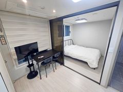 B105 Gangdong High-rise Room 2th image