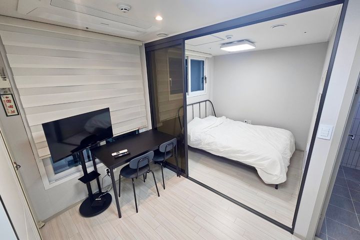 B105 Gangdong High-rise Room 2th image