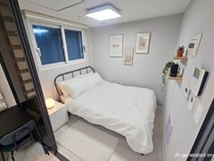 B105 Gangdong High-rise Room 0th image