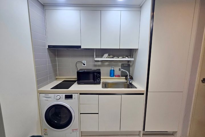 B105 Gangdong High-rise Room 6th image