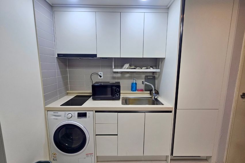 강동역1.5룸 B105