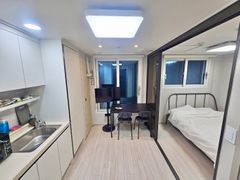 B105 Gangdong High-rise Room 5th image