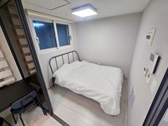 B105 Gangdong High-rise Room 3th image