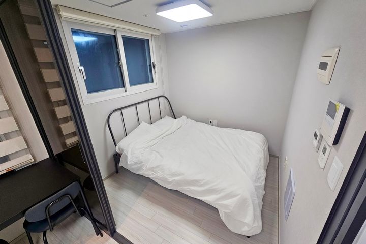B105 Gangdong High-rise Room 3th image