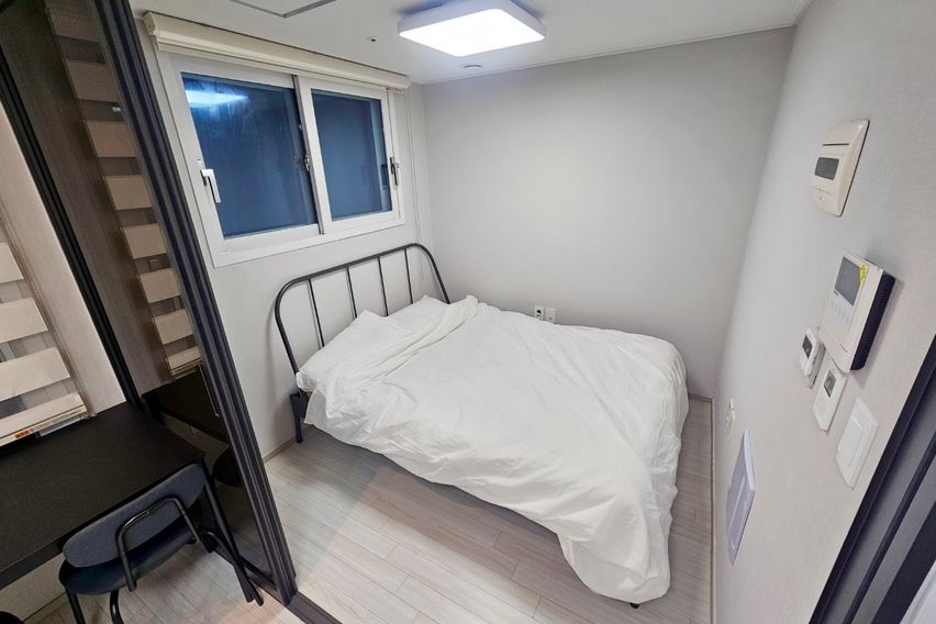 강동역1.5룸 B105