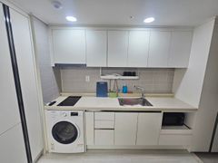 B106 Gangdong 2-Queen Room 5th image