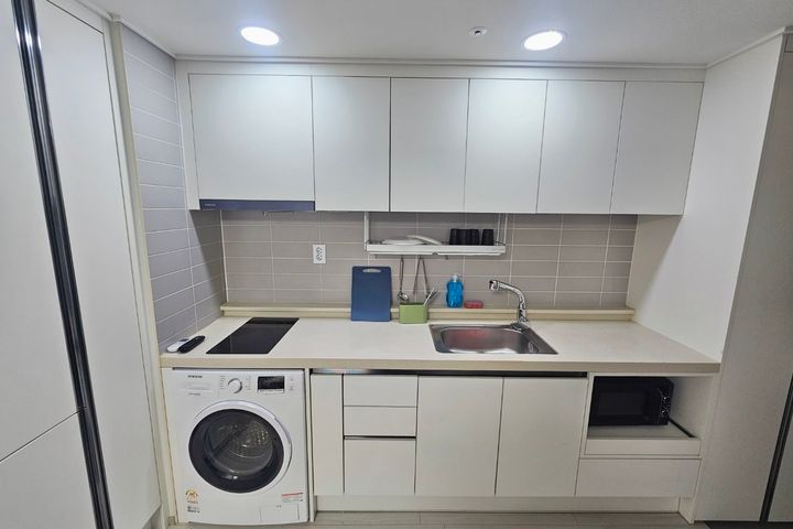 B106 Gangdong 2-Queen Room 5th image