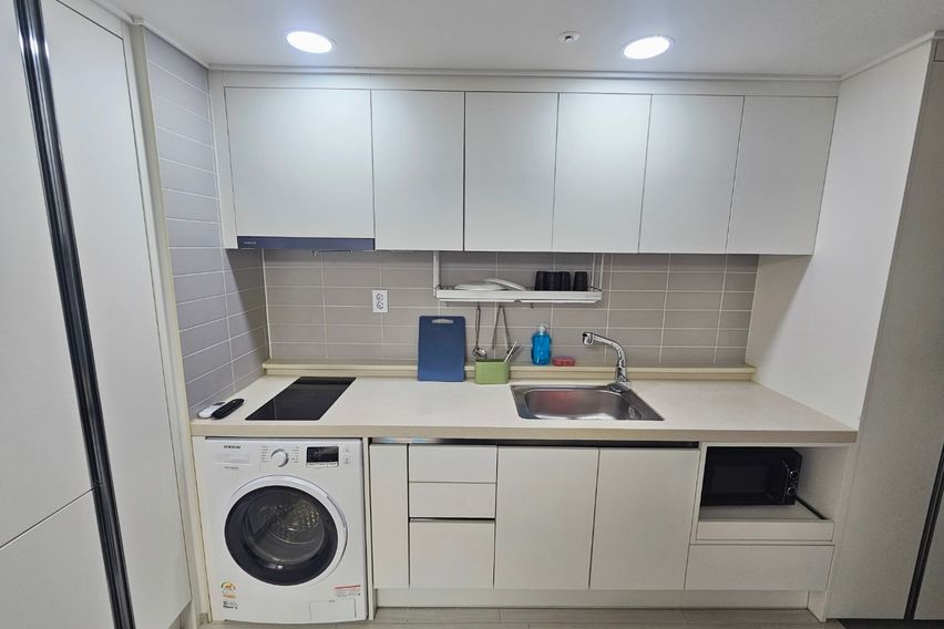 강동역1.5룸 B106