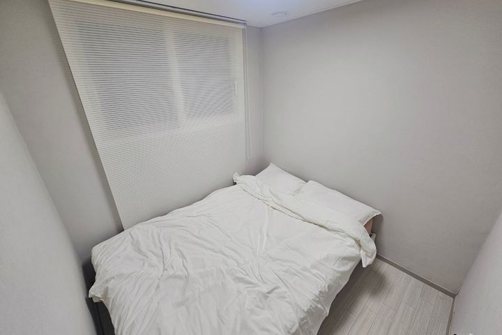 B106 Gangdong 2-Queen Room 10th image