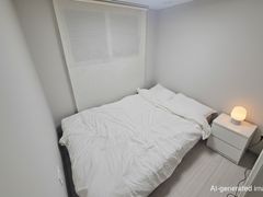 B106 Gangdong 2-Queen Room 2th image