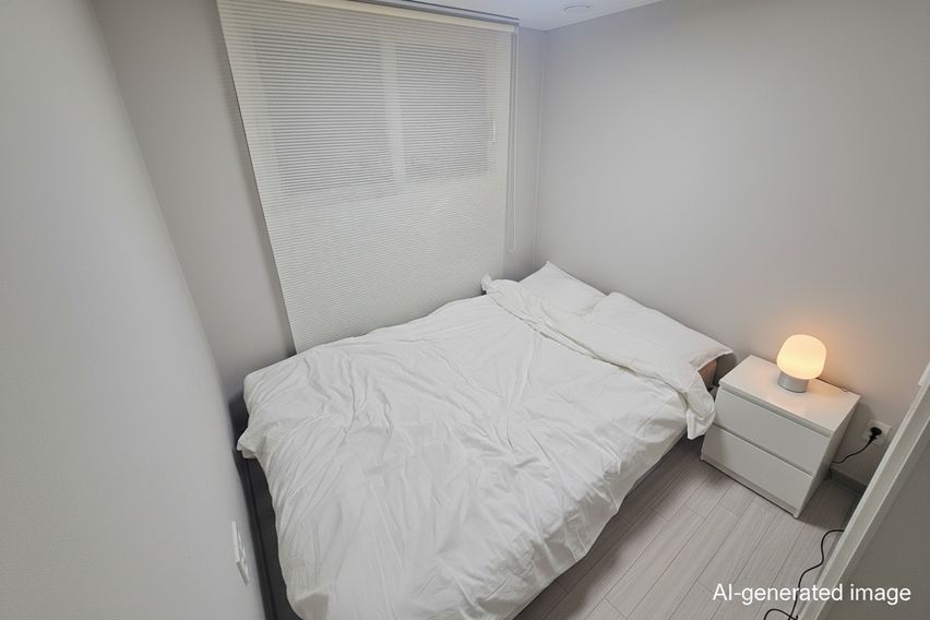 강동역1.5룸 B106