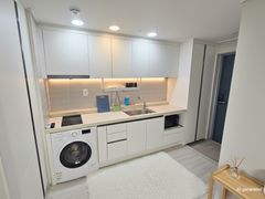 B106 Gangdong 2-Queen Room 1th image