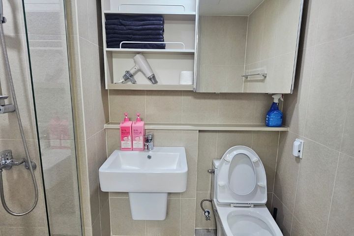 B106 Gangdong 2-Queen Room 11th image