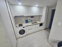 B106 Gangdong 2-Queen Room 4th image