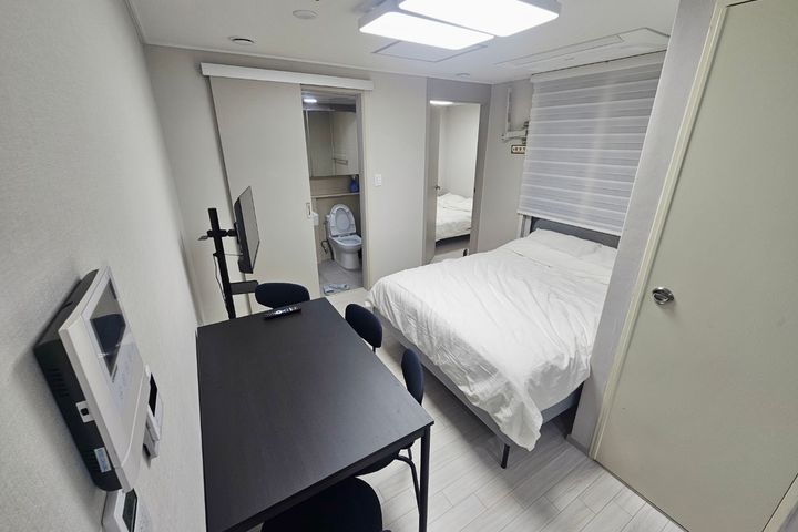 B106 Gangdong 2-Queen Room 7th image