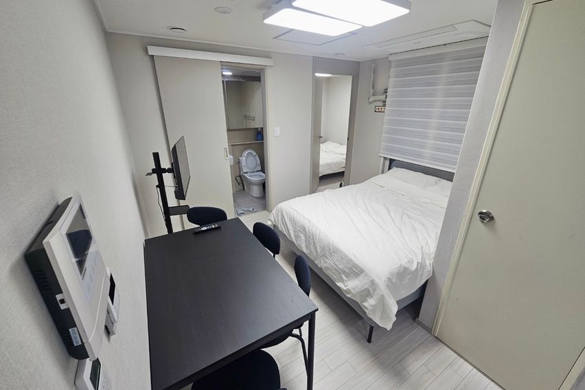 강동역1.5룸 B106