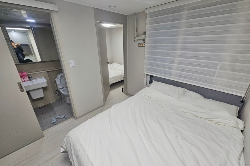 강동역1.5룸 B106