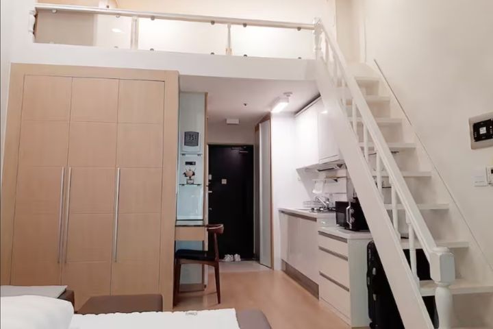 선릉역 도보 3분 복층 1번째 이미지