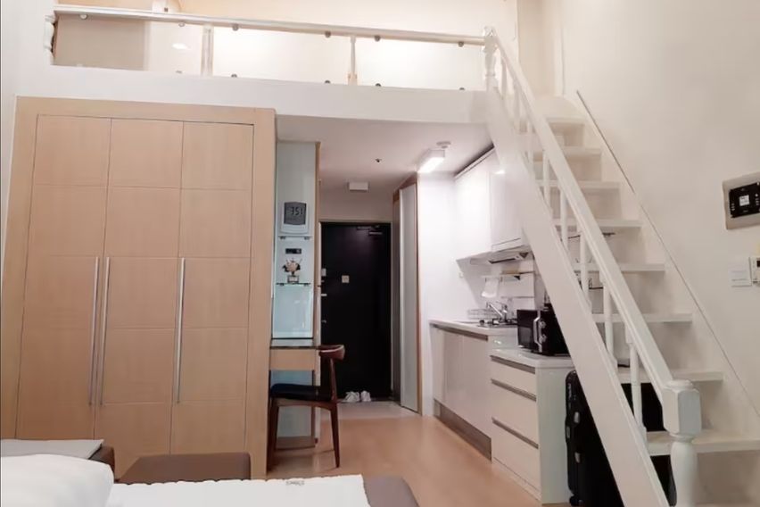 선릉역 도보 3분 복층