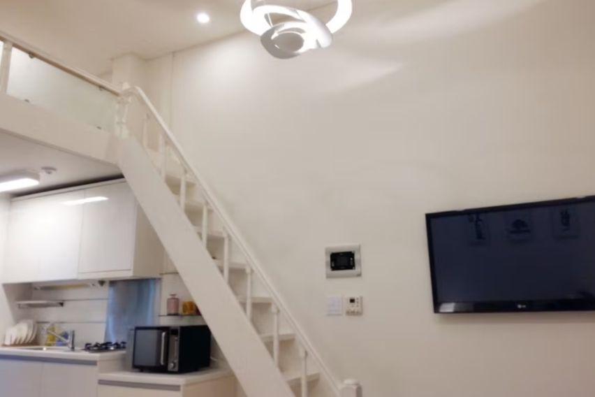 선릉역 도보 3분 복층