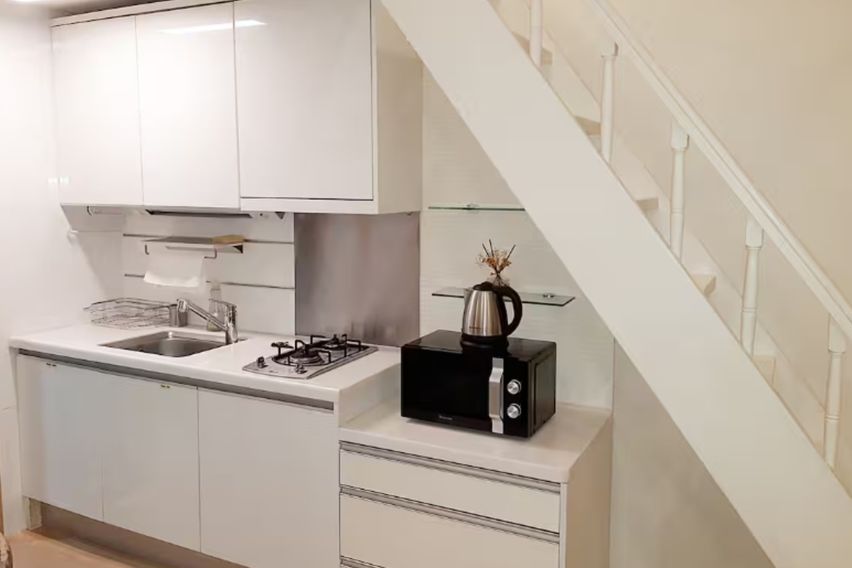 선릉역 도보 3분 복층