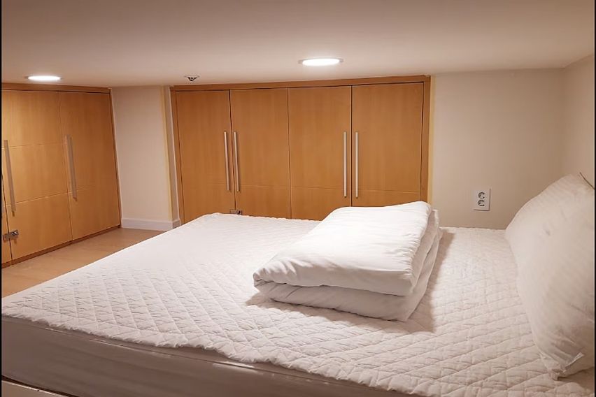 선릉역 도보 3분 복층