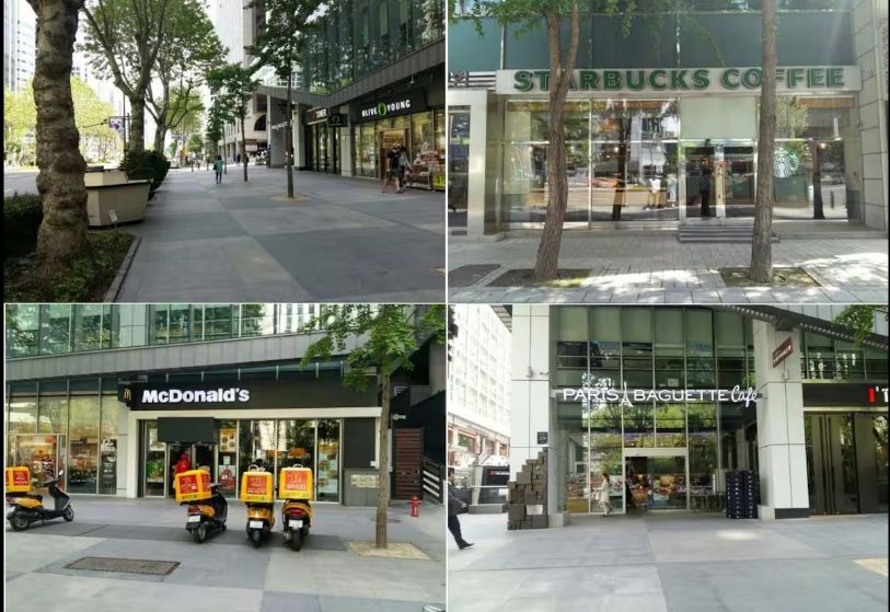 선릉역 도보 3분 복층