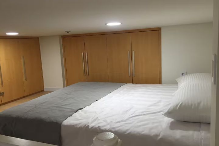 선릉역 도보 3분 복층 6번째 이미지