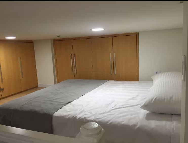 선릉역 도보 3분 복층