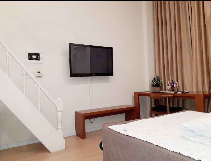 선릉역 도보 3분 복층