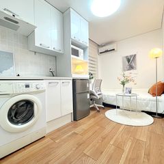 🧡Yuseong Building🧡307🧡 Unit Image