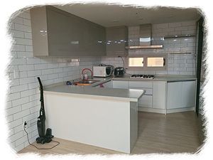 무료주차 가능한 용인집 5번째 이미지