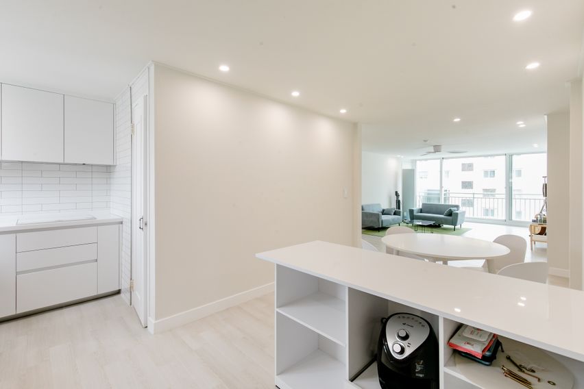 사당역 쉐어하우스 B룸 7번째 이미지