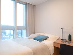 Fully furnished 1.5-room unit in Dongdaemun 0th image
