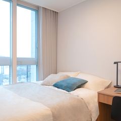 Fully furnished 1.5-room unit in Dongdaemun Unit Image