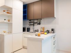 Fully furnished 1.5-room unit in Dongdaemun 6th image