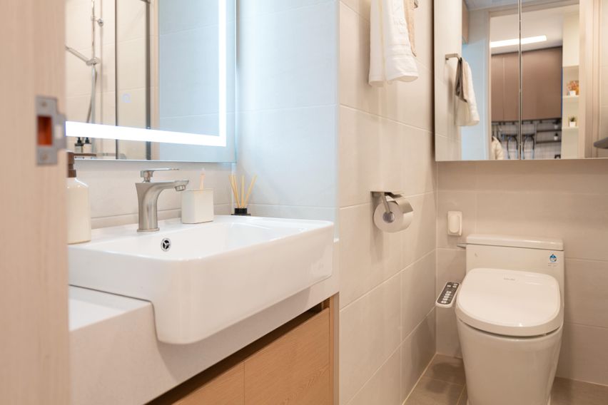 동대문 원베드룸