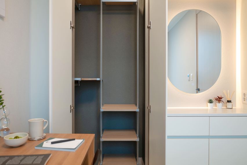 동대문 원베드룸