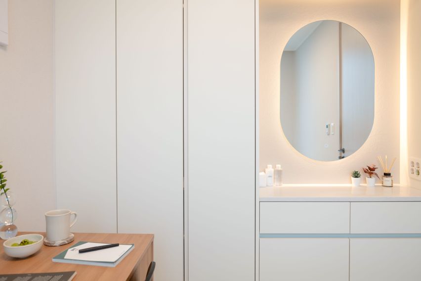 동대문 원베드룸