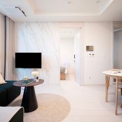 Dongdaemun Two-Bedroom Unit Image