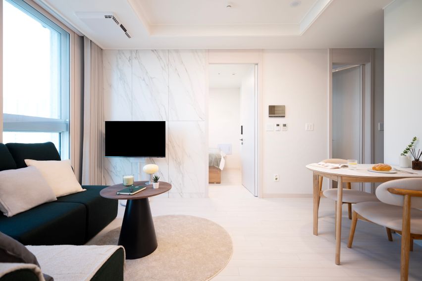 동대문 투베드룸