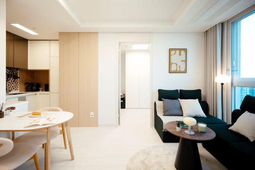 동대문 투베드룸